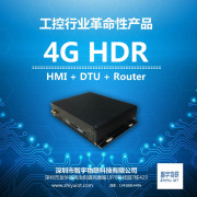 智能4G HDR