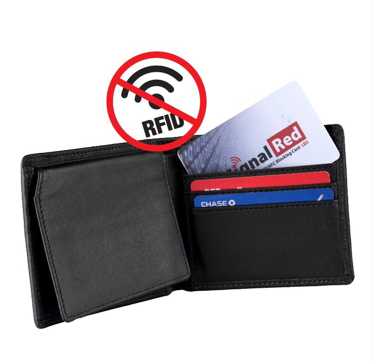 RFID Blocking card rfid屏蔽卡， 防盗屏蔽卡 RFID模块屏蔽卡厂家图片