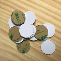 NFC标签 贴纸 NTAG 216圆形30mm