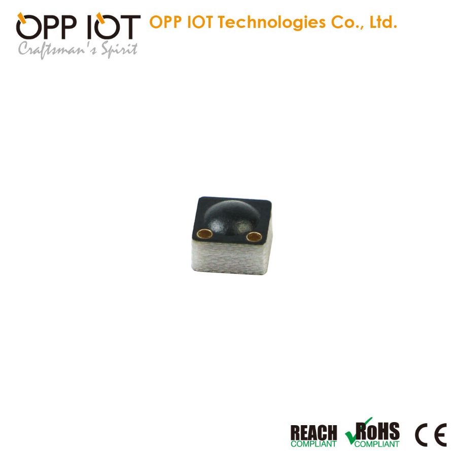 rfid零件管理标签 PCB抗金属电子标签 RFID超高频抗金属标签图片