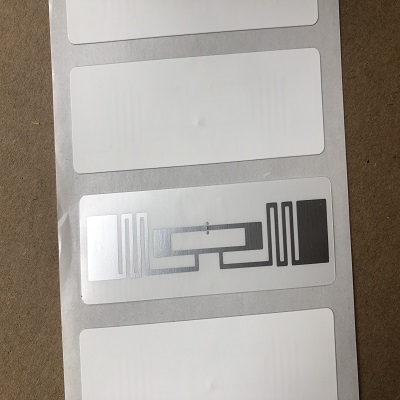 钧普 不干胶标签图片