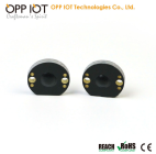 抗金属电子标签 UHF RFID 钱箱智能书柜自动管理系统