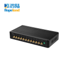 十二通道固定式读写器 HL7206C12 