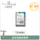 地月/DIYUE原装TZU06B1 内置芯片CC2530+CC2591 过CE 距离2700米
