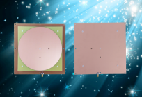 RDA-9N190R 8dBi圆极化天线(190圆盘OSP)