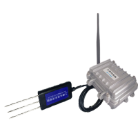 4G土壤电导率传感器 MZ-D712SG