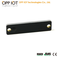 8米读距M4QT无源超高频抗金属PCB电子标签UHF RFID 