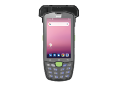 AUTOID9U RFID工业级手持终端