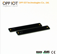 UHF抗金属电子标 PCB无源远距离可定制 RFIDIT /电信管理仪器跟踪