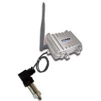 WIFI管道式压力传感器 MZ-Y232SNW