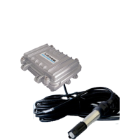 GPRS水质PH传感器 MZ-B112SE