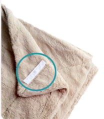 RFID在纺织品洗衣管理的应用图片