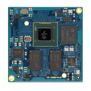 IMX8M核心板控制板人工智能NXP ARM主板cortexA53