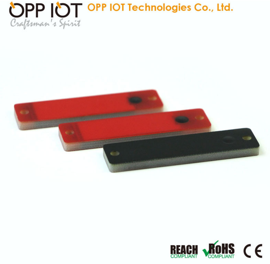 8米读距M4QT无源超高频抗金属PCB电子标签UHF RFID 图片