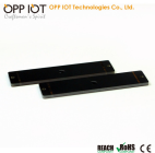 仓库管理、汽车部件、托盘管理、资产管理 超高频，抗金属电子标签