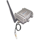 RS485管道温湿度传感器 MZ-TWS12SM