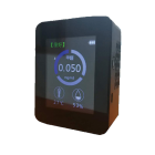 4G七参数新风传感器 MZ-G12KNUPLG