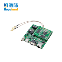 超高频模块开发板CL7206A5 