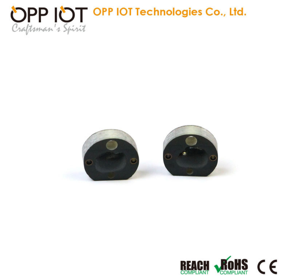 UHF抗金属标签 rfid 小圆形 手术器械管理 PCB 智能 模型管理图片