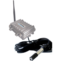 4G水质COD传感器 MZ-B512SG