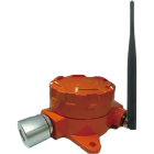 GPRS一氧化碳传感器 MZ-G1FSE