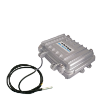 LORA水质温度传感器 MZ-B312SL