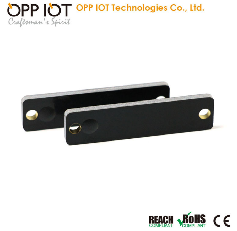 8米读距M4QT无源超高频抗金属PCB电子标签UHF RFID 图片
