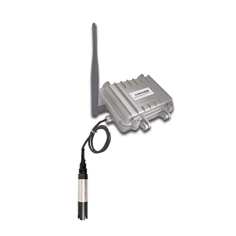 ZIGBEE水PH传感器 MZ-B112SZ图片