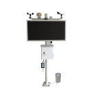 NB-IOT 五参数气象站 MZ-Q128FLLN