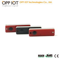 定制生产各种规格尺寸 PCB抗金属电子标签RFID UHF