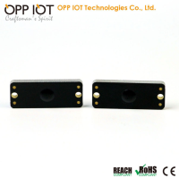 rfid煤气瓶标签 PCB抗金属电子标签 RFID超高频抗金属标签