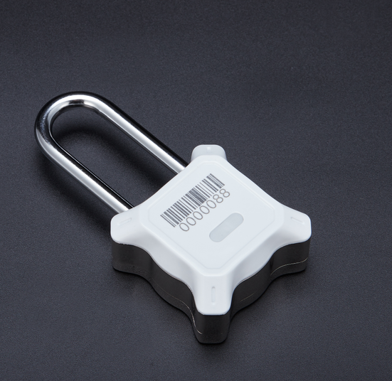 电子蓝牙锁smart Bluetooth lock图片