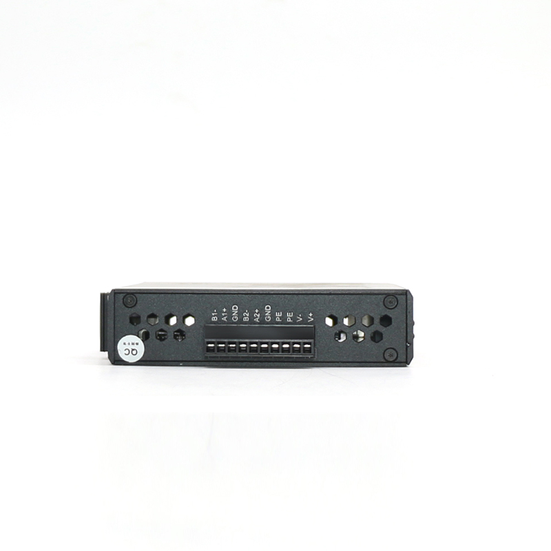 DL/T645 -1997/2007 转 Modbus-TCP协议转换器图片
