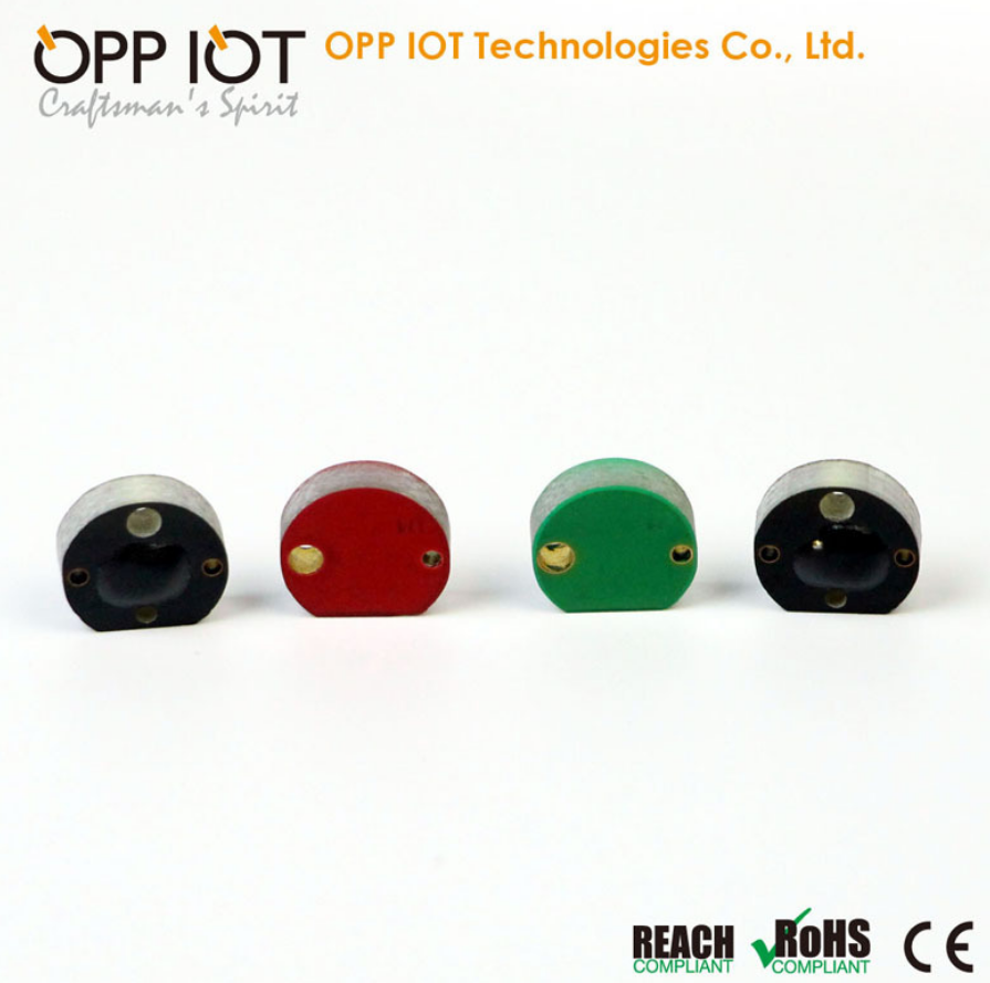 超高频抗金属电子标签 PCB工业级智能标签 物联网解决方案供应商 图片