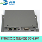 标签定位位置服务器 DS-LS01
