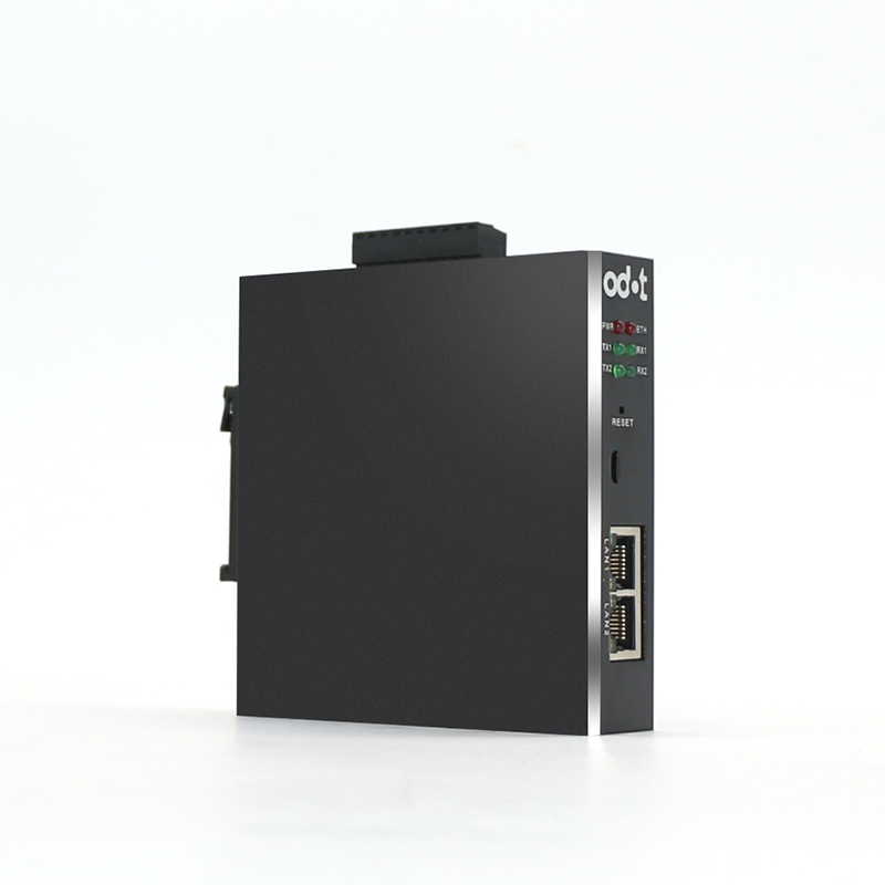 DL/T645 -1997/2007 转 Modbus-TCP协议转换器图片