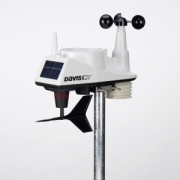 美国DAVIS小型自动气象站Vantage Vue无线气象站  型号：6250