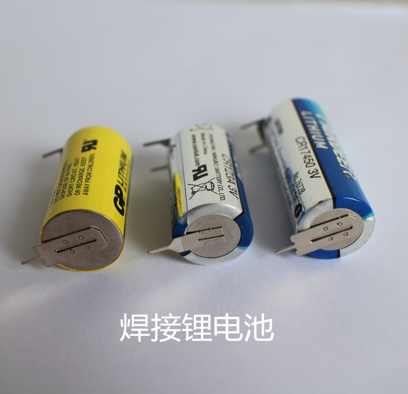 纽扣电池图片