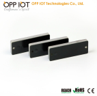 厂家供应 UHF RFID 超高频抗金属标签40*10mm