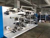 高速RFID 复合机 RFID labeling machine 