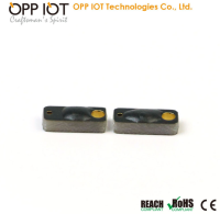 rfid自动盘点系统标签 PCB抗金属电子标签 RFID超高频抗金属标签 