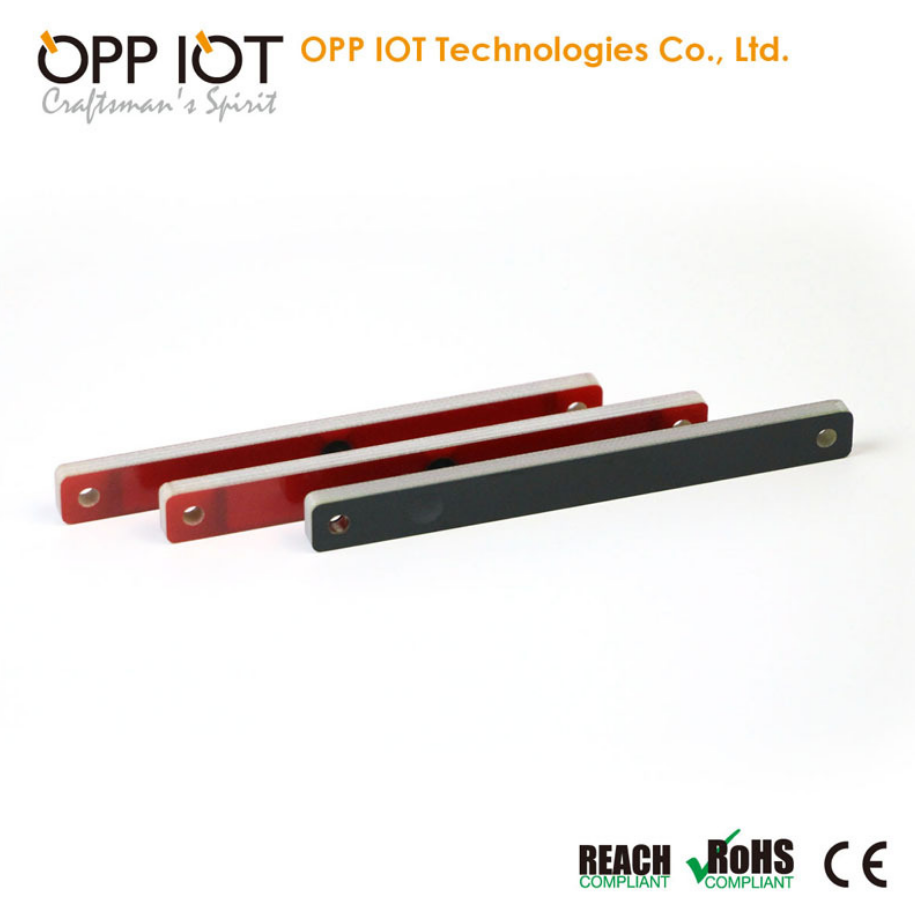 UHF无源电子标签 PCB可定制标签 资产 跟踪 IT /电信管理车辆跟踪图片