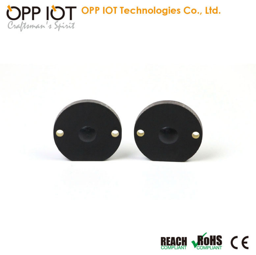 OPP D20 抗金属标签 PCB抗金属电子标签 RFID超高频抗金属标签 图片