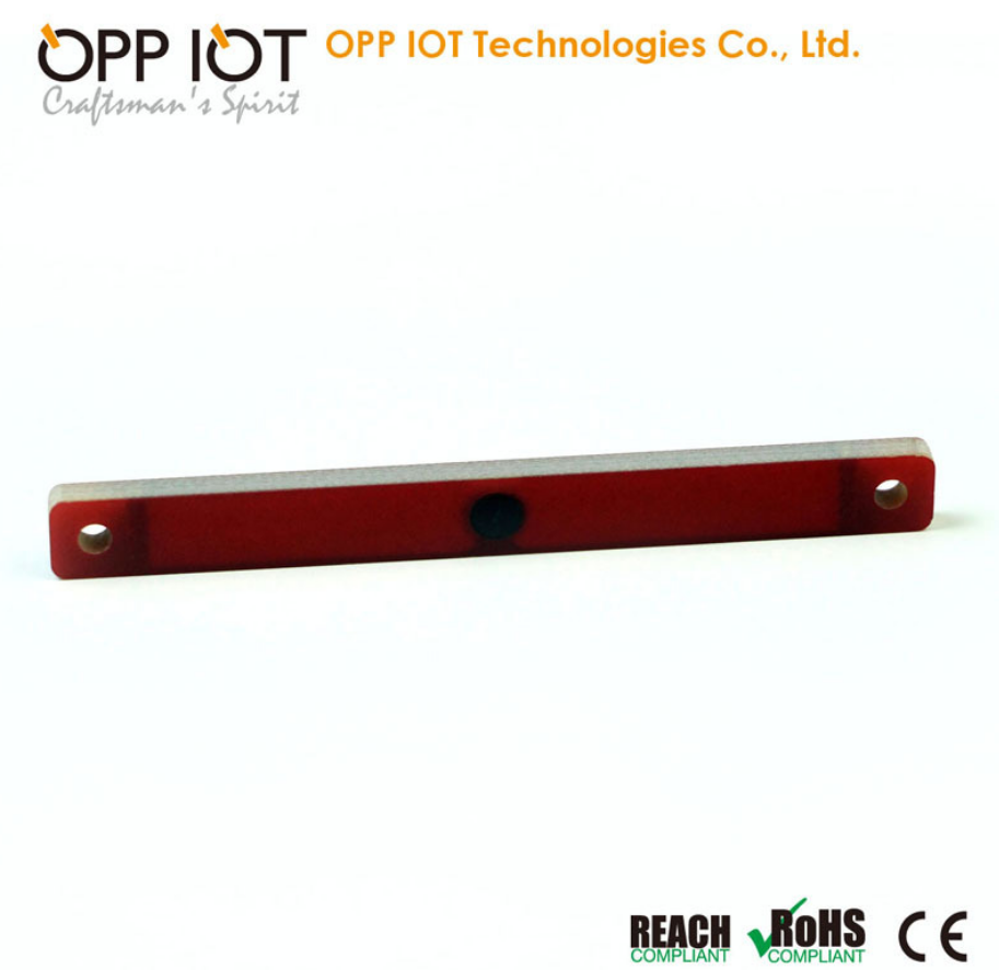 UHF无源电子标签 PCB可定制标签 资产 跟踪 IT /电信管理车辆跟踪图片