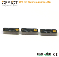 rfid自动盘点系统标签 PCB抗金属电子标签 RFID超高频抗金属标签