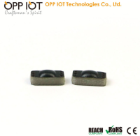 厂家直销 小型8*3mm 机器零件跟踪管理标签