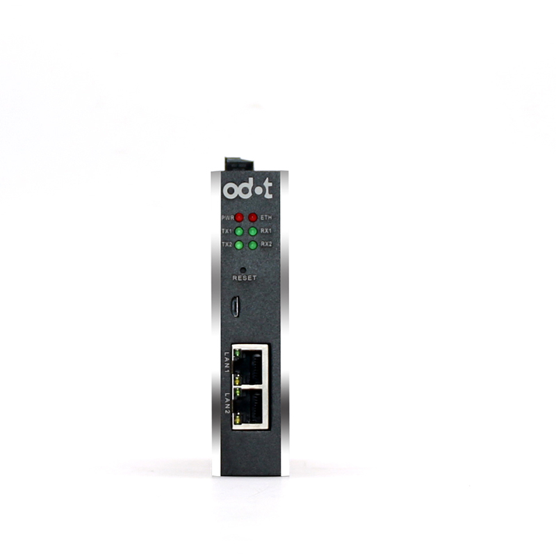 DL/T645 -1997/2007 转 Modbus-TCP协议转换器图片