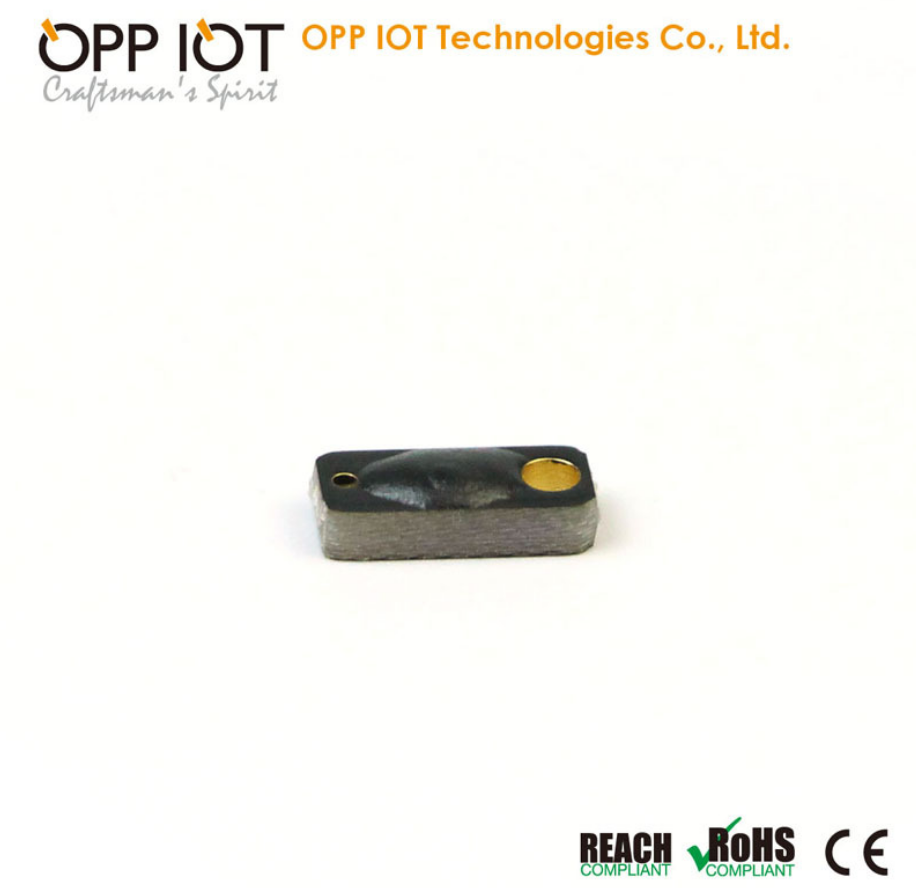 超高频抗金属电子标签 PCB工业级智能标签 小型迷你小体积图片