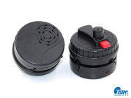 AS1004三重报警自鸣标签-中八爪