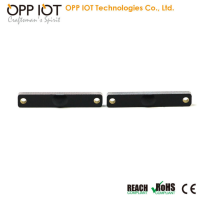 rfid UHF抗金属标签 PCB抗金属无源远距离标签可定制车辆跟踪